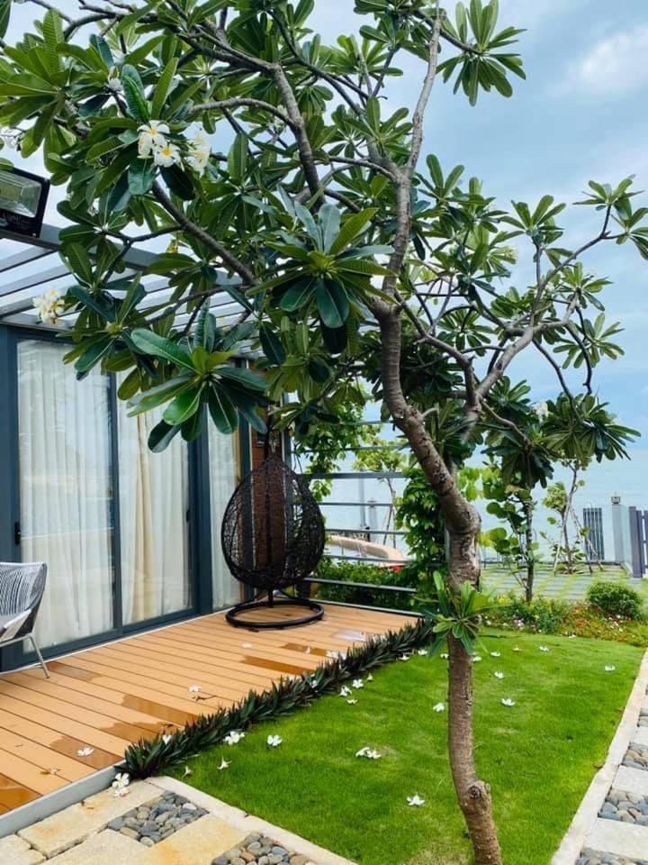 An Hoa Residence Long Hai Exterior photo